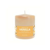 Absolute Vanilla Vonná svíčka, 250 g