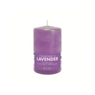Chamomile & Lavender Vonná svíčka, 204 g