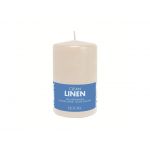 Clean Linen Vonná svíčka, 204 g