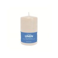 Clean Linen Vonná svíčka, 204 g