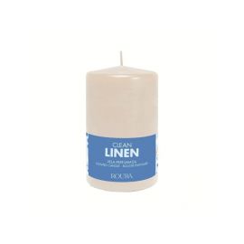 Clean Linen Vonná svíčka, 204 g