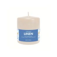 Clean Linen Vonná svíčka, 250 g