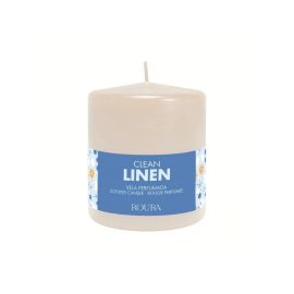 Clean Linen Vonná svíčka, 250 g