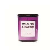 Fig & Cactus Vonná svíčka, 125 g