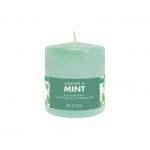 Ginger & Mint Vonná svíčka, 250 g