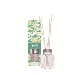Ginger & Mint Vonný difuzér, 50 ml