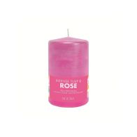 Intense Tulip & Rose Vonná svíčka, 204 g