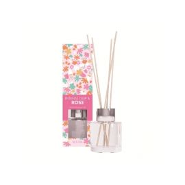 Intense Tulip & Rose Vonný difuzér, 50 ml