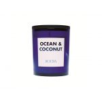 Ocean & Coconut Vonná svíčka, 125 g