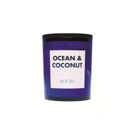 Ocean & Coconut Vonná svíčka, 125 g