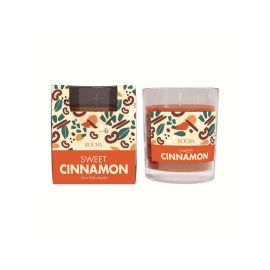 Sweet Cinnamon Vonná svíčka, 125 g