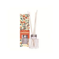 Sweet Cinnamon Vonný difuzér, 50 ml
