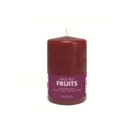 Wild Red Fruits Vonná svíčka, 204 g