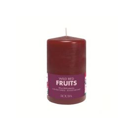 Wild Red Fruits Vonná svíčka, 204 g