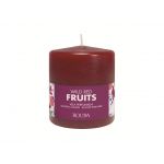 Wild Red Fruits Vonná svíčka, 250 g