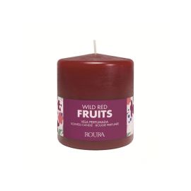Wild Red Fruits Vonná svíčka, 250 g