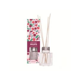Wild Red Fruits Vonný difuzér, 50 ml